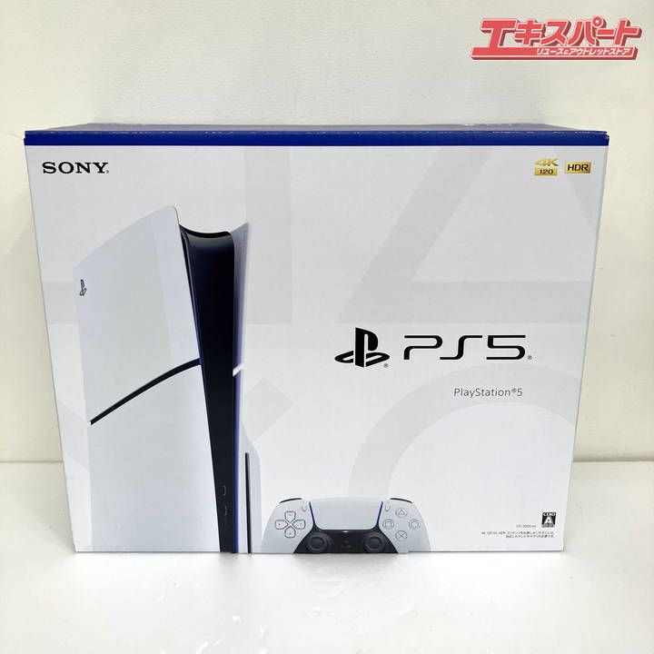 SONY - PlayStation5 プレイステーション5 PS5 新品未開封 送料無料 新品未開封】PlayStation 5 デジタル・エディション