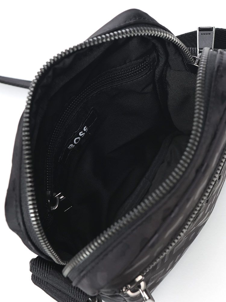 HUGO BOSS