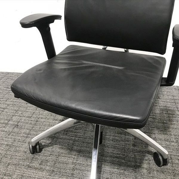 F3 ドイツ製 セダス sedus オフィスチェア 動作確認済み F3ドイツ製