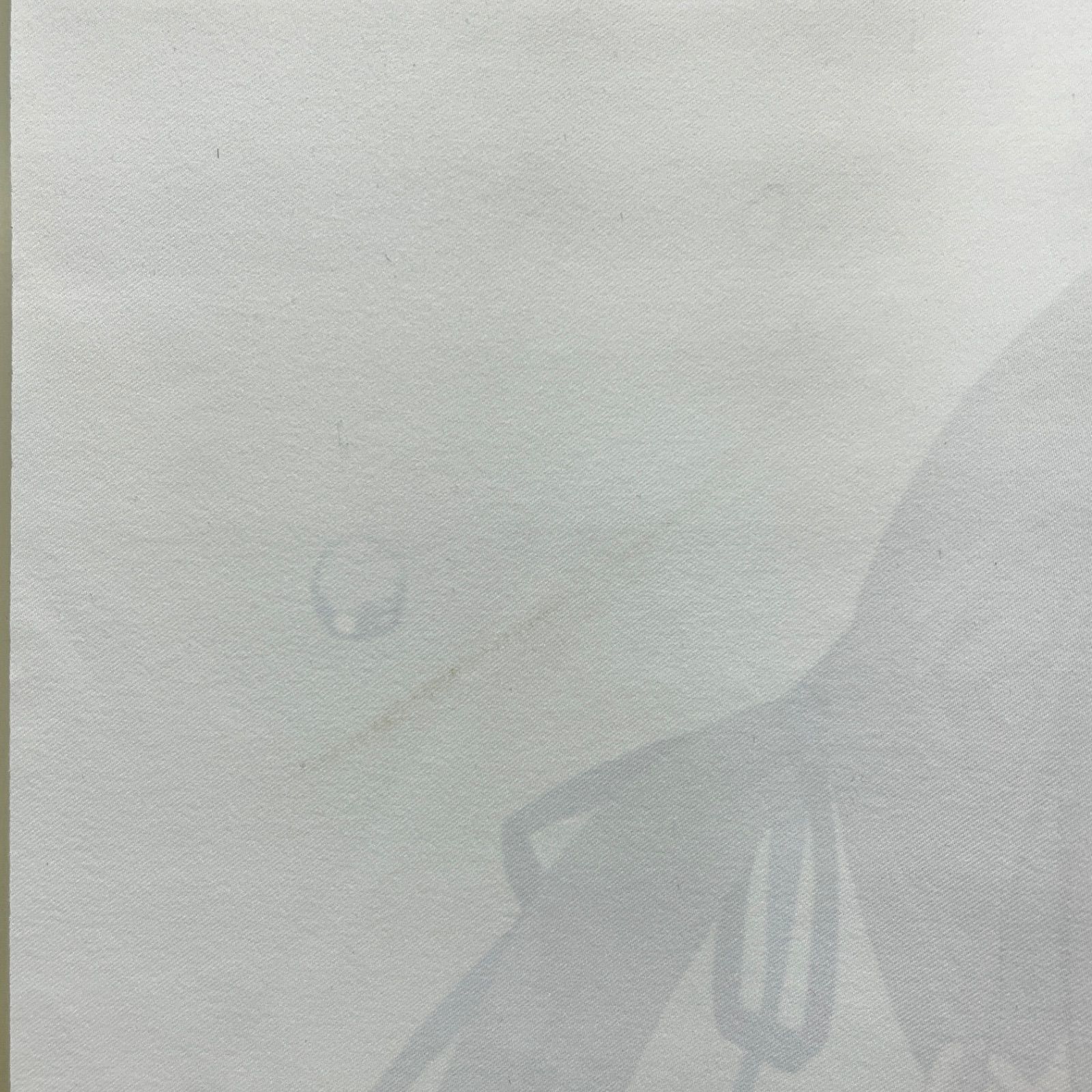 湊あくあ 等身大タペストリー