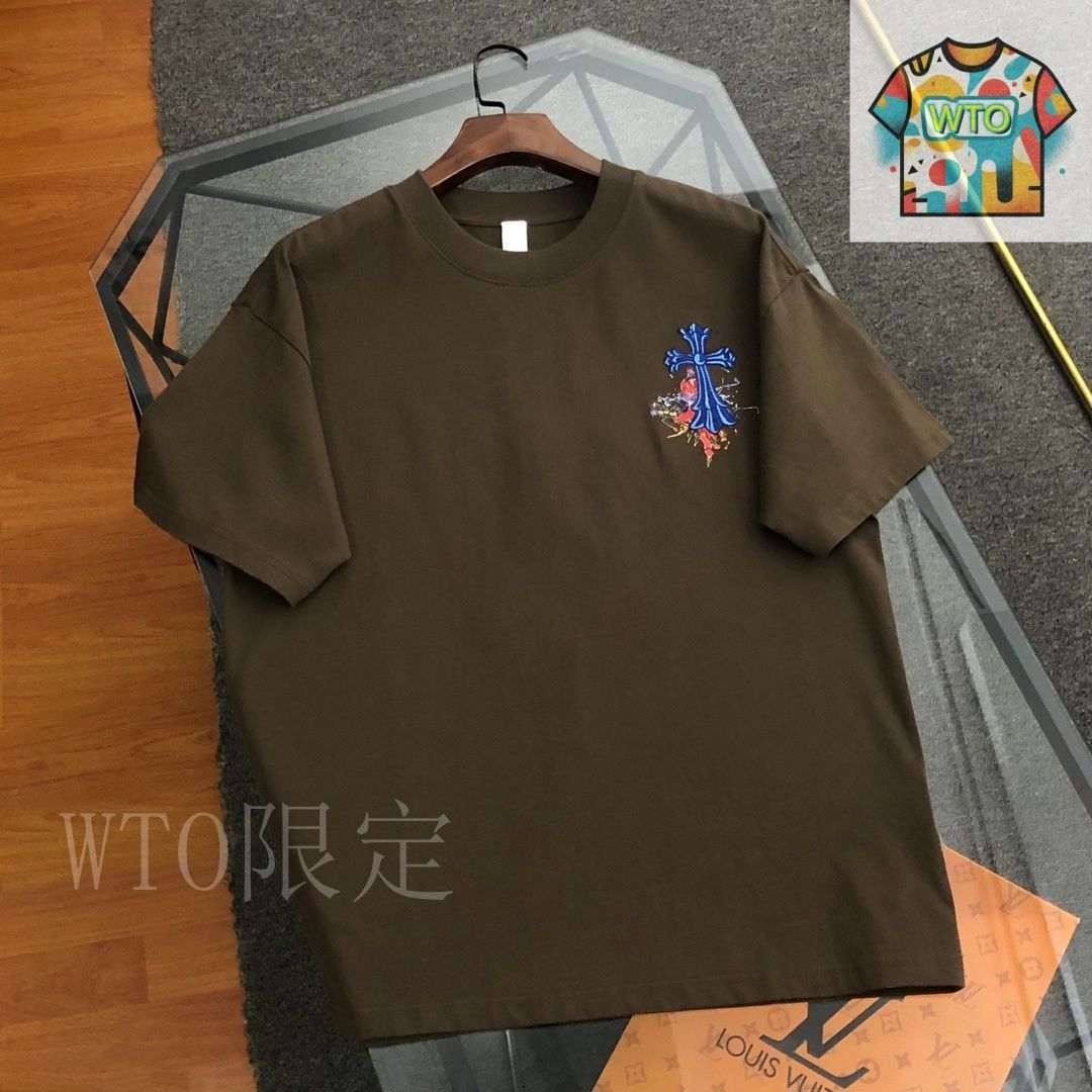 クロムハーツ 4T Tシャツ 3008009423100051_01_5174w.jpeg