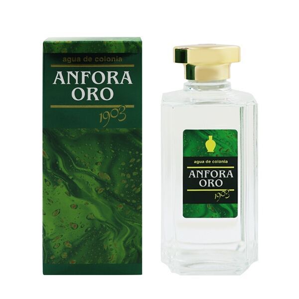 インスティテュート エスパニョール アンフォラ オロ EDC・SP 800ml 香水 フレグランス ANFORA ORO AGUA DE COLONIA INSTITUTO ESPANOL 新品 未使用