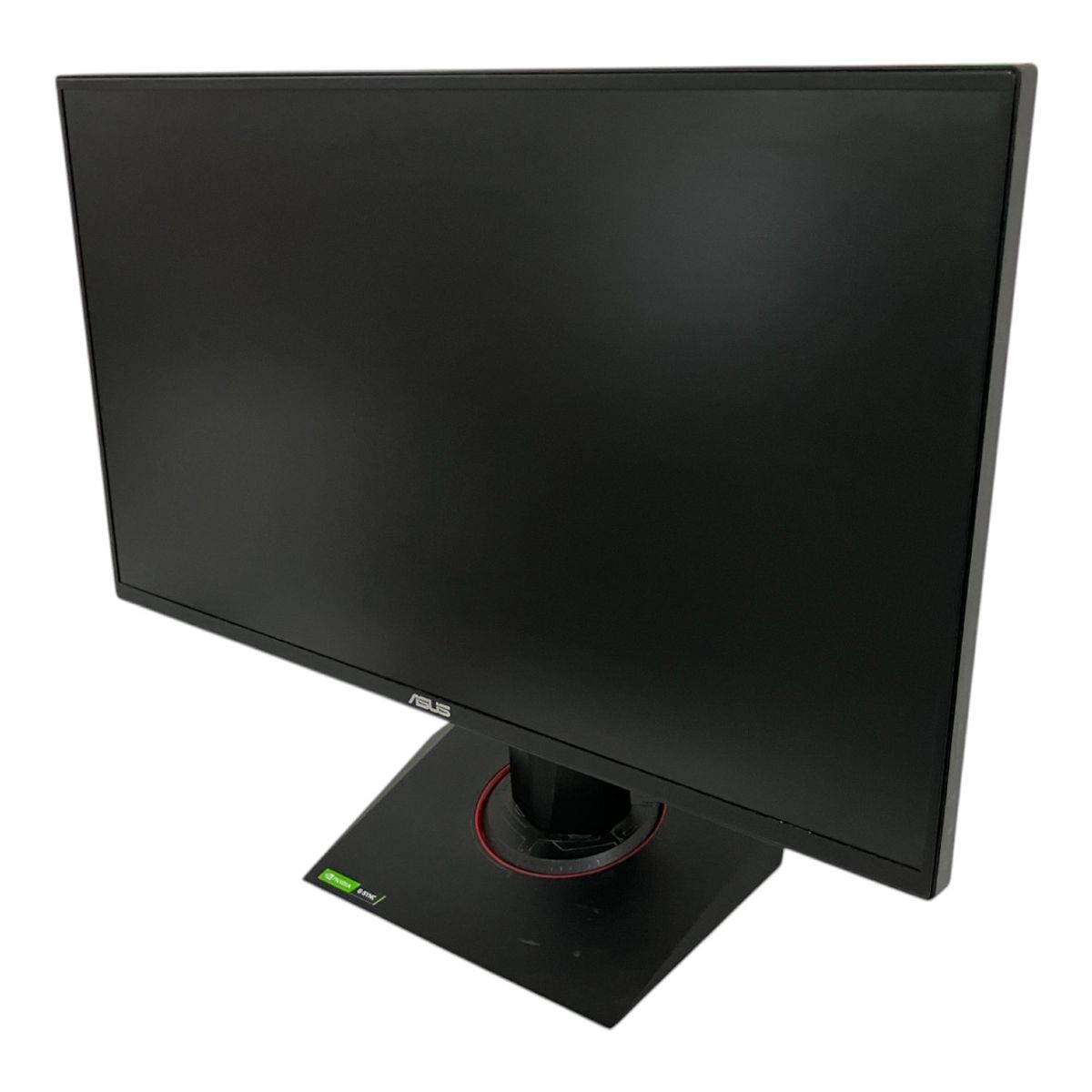 ASUS VG258 ゲーミングモニター 2020年製 24.5インチ 液晶
