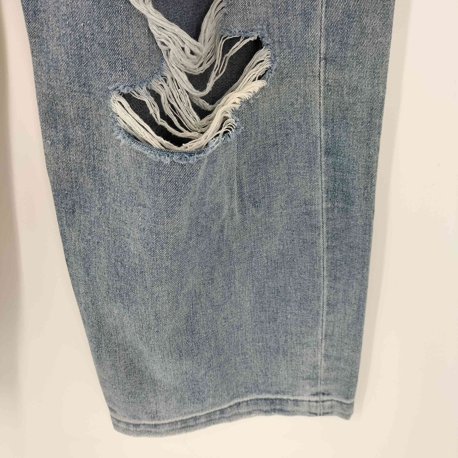 ダンケシェーン Danke Schon 別注 DESTROY DENIM メンズ 表記無 - メルカリ
