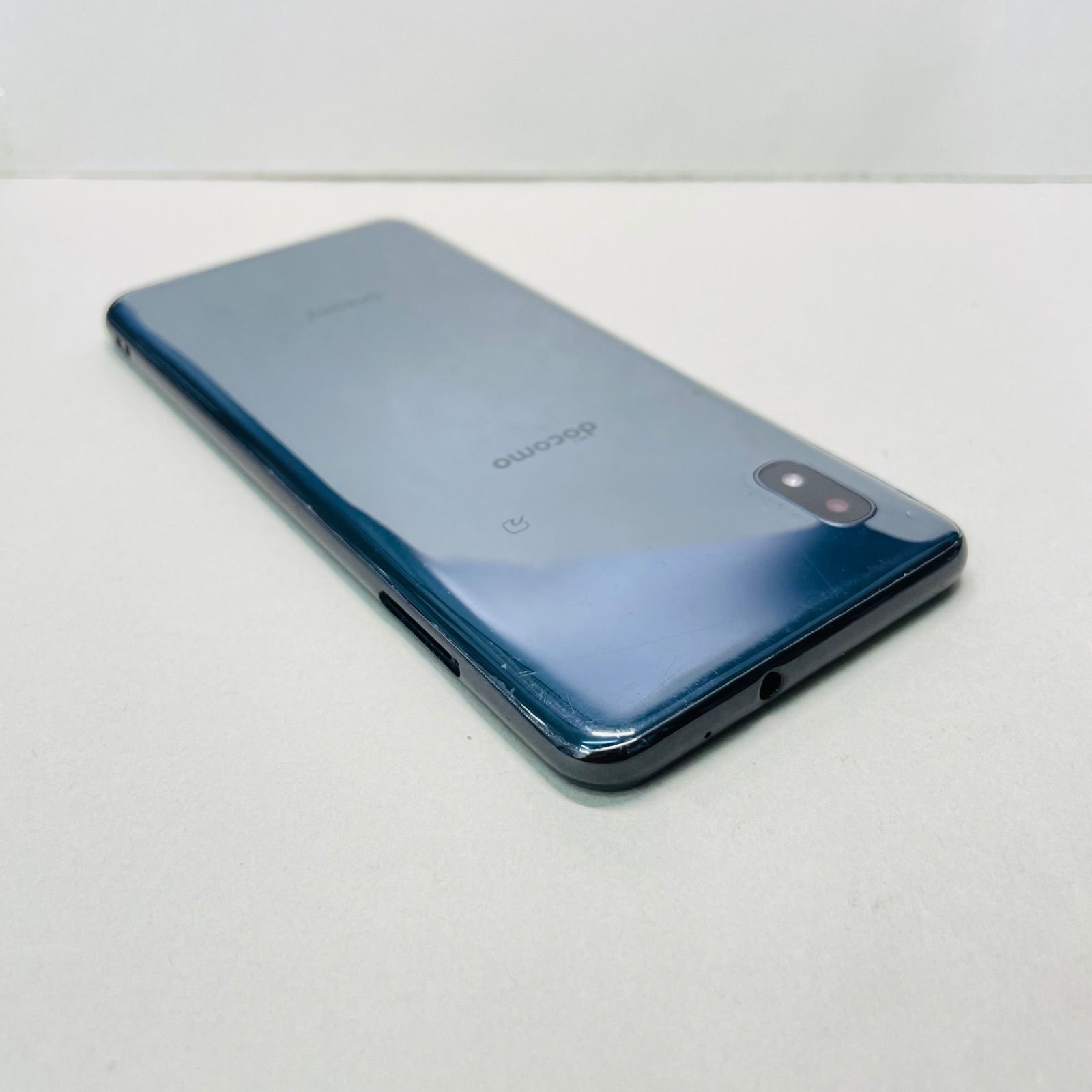 5台セット SIMフリー Galaxy A21 SCV49 T3013 s-l400.jpg