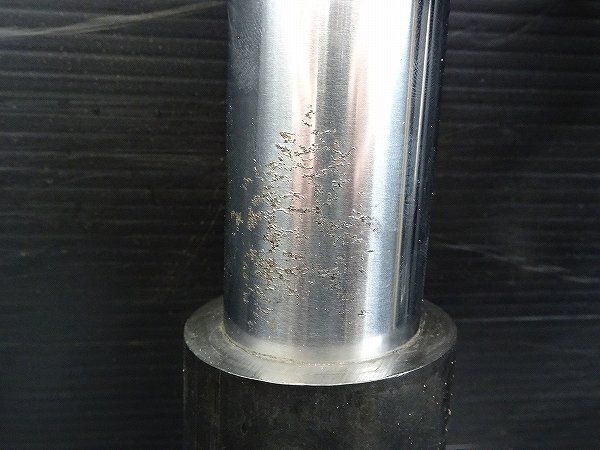 フロントフォーク HD-AA-098