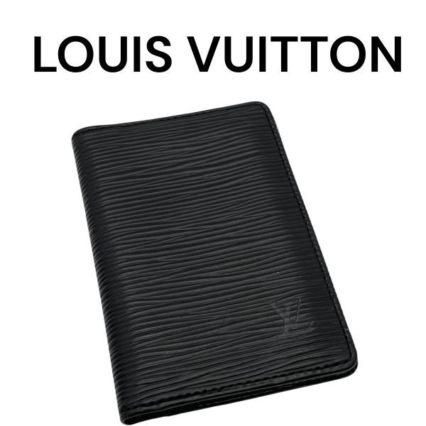 ルイ ヴィトン LOUIS VUITTON カードケース 名刺入れ ダミエグラ