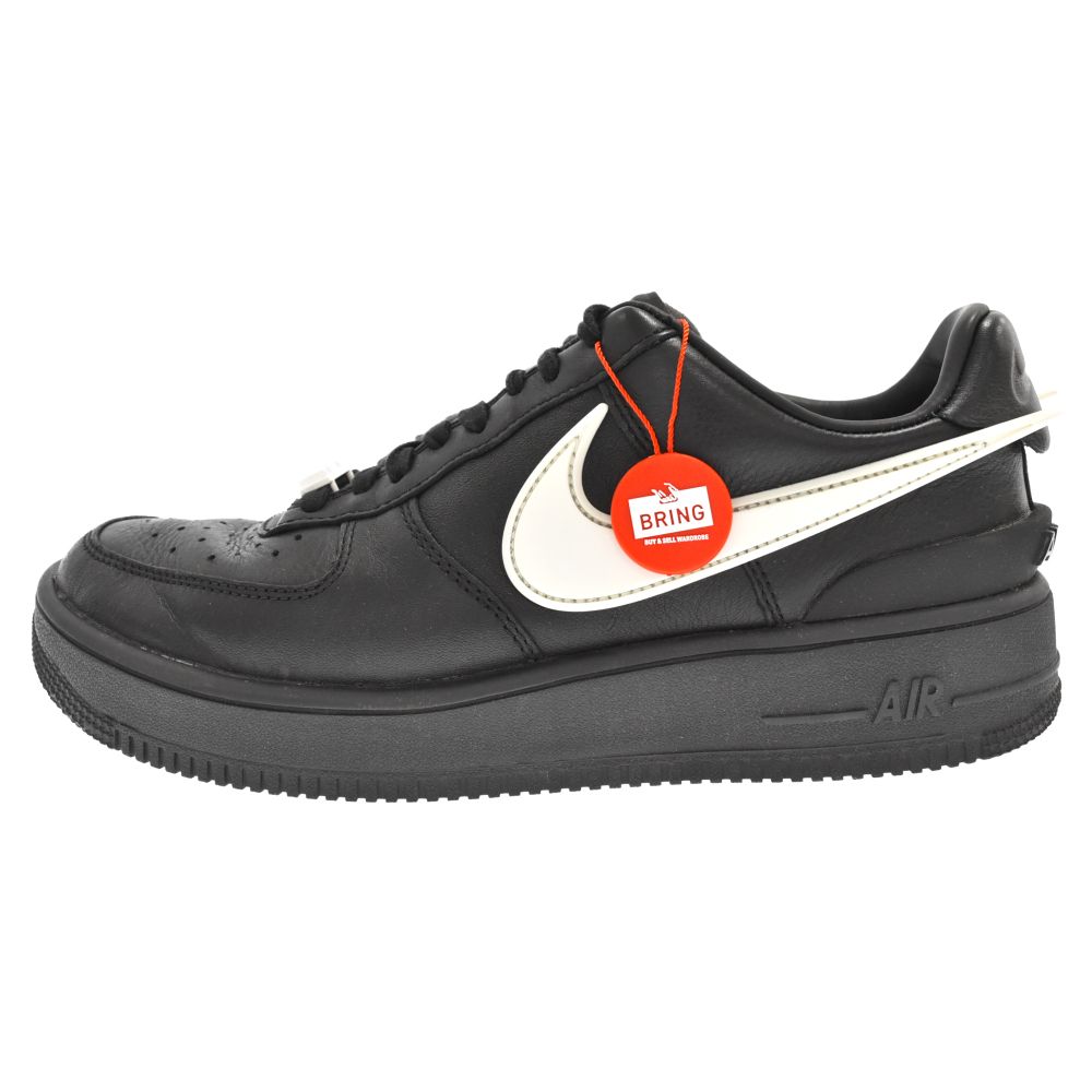 NIKE (ナイキ) ×AMBUSH AIR FORCE 1 LOW SP DV3464-001 アンブッシュ 