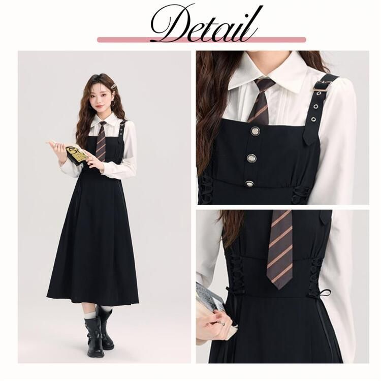 学生服