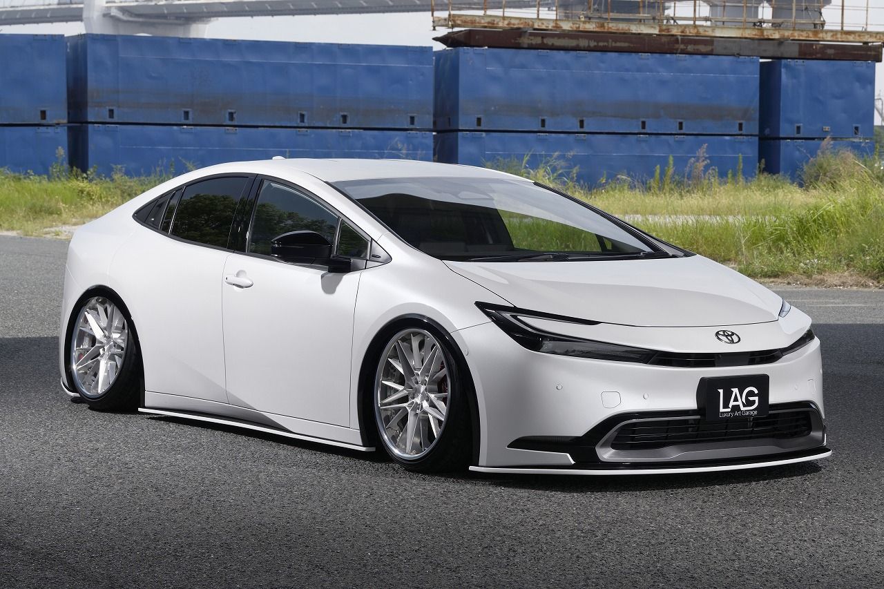 新品 付属品完備 ヤリスクロス 純正 モデリスタ サイドスカート