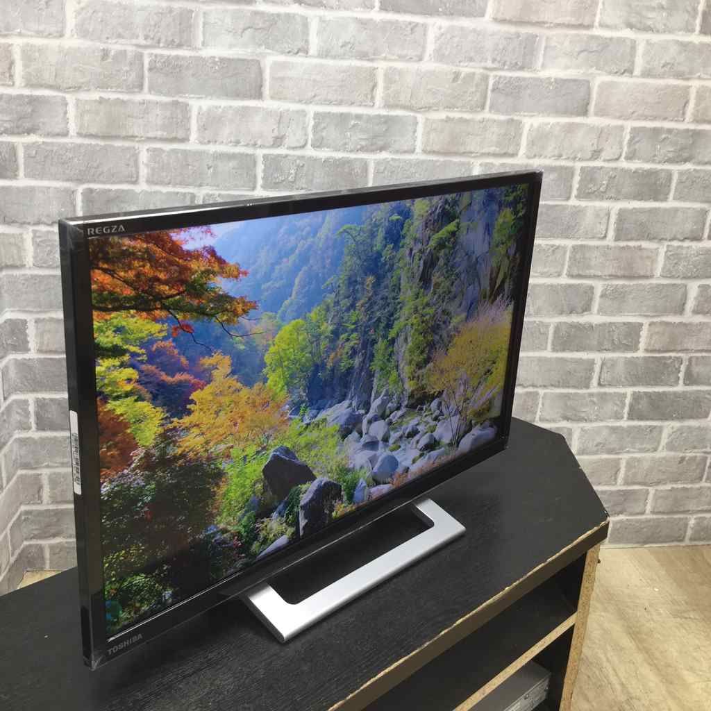 東芝REGZA液晶テレビ24V34（24インチ） 痒