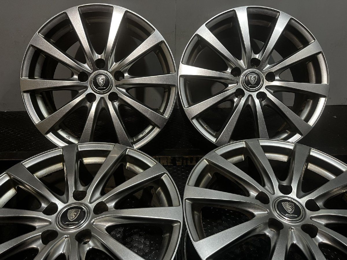 メルセデスベンツ 純正 アルミホイール 17インチ 【 17×7.5J +