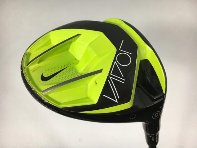 返品OK ゴルフクラブ ナイキ VAPOR PRO ヴェイパー プロ ドライバー 日本仕様 KURO KAGE 60G 1W