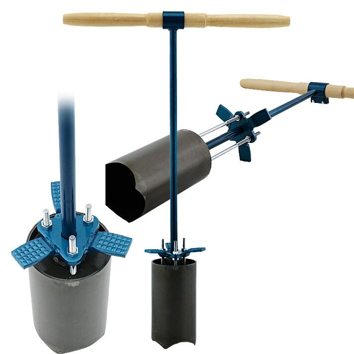 ホールカッター パーエイド社 ゴルフ場 パッティンググリーン