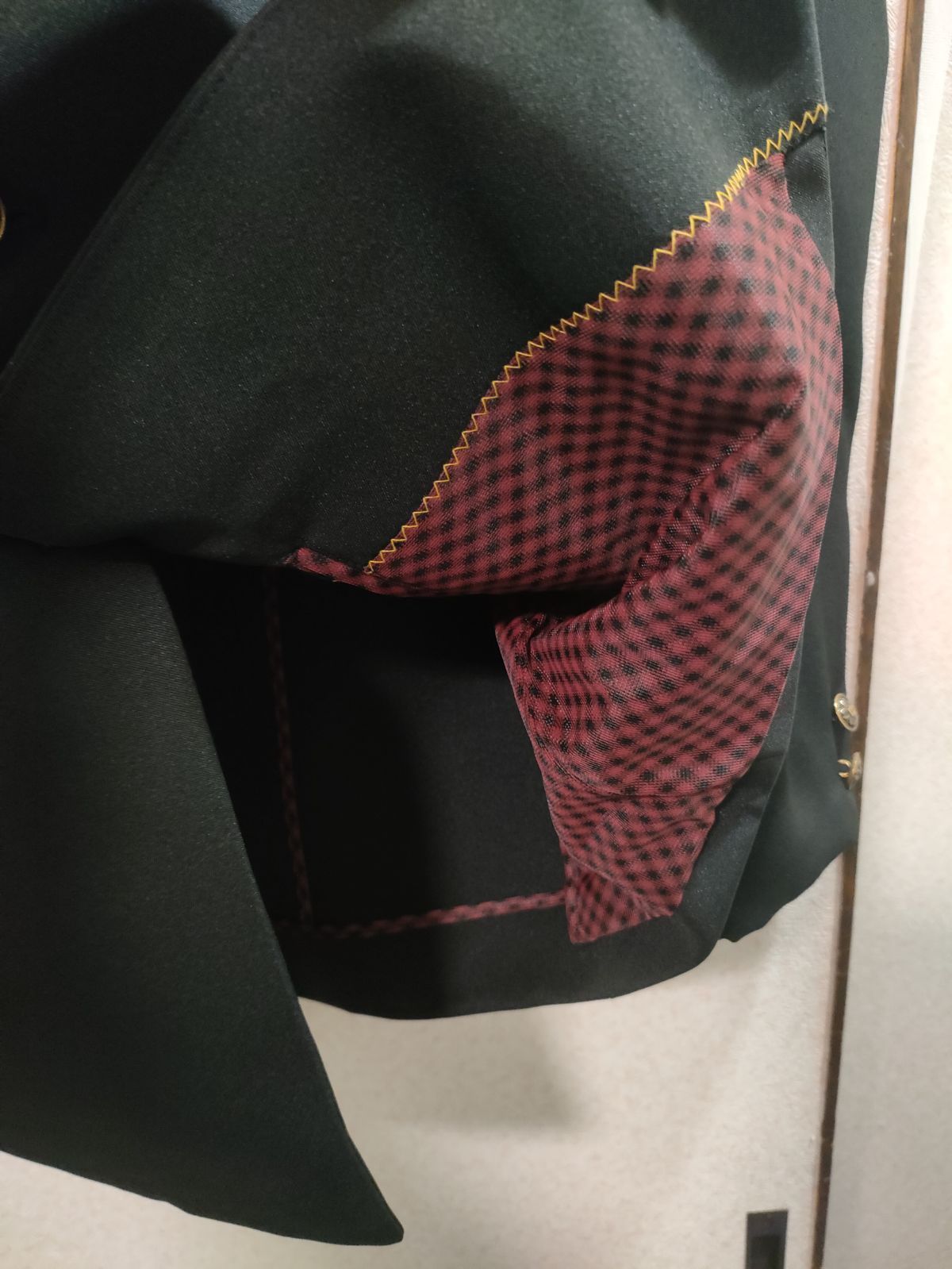 制服