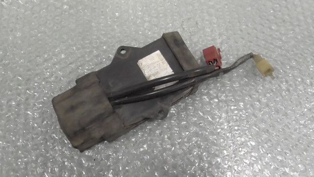 コブラ GJ73A-107xxx の CDI 1757554637