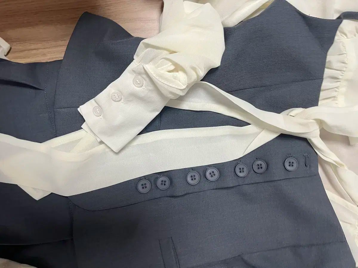 ワンピース セット