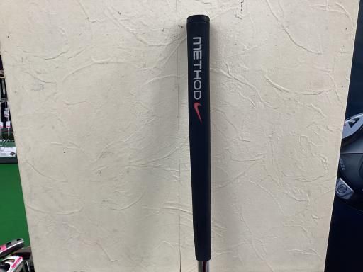 中古】 ナイキ METHOD MATTER B1-07 34インチ パター PT