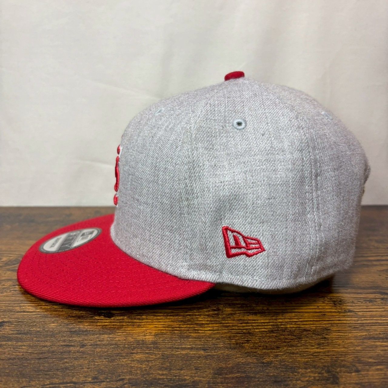 G38 ニューエラ 9fifty セントルイス カージナルス MLB 2000 G38 ニューエラ 9fifty セントルイス カージナルス MLB 2000