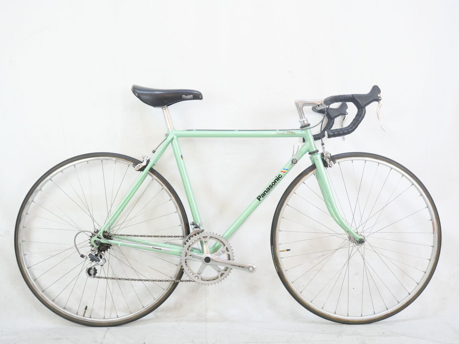 PANASONIC 「パナソニック」 PC-700 1980年頃 ロードバイク