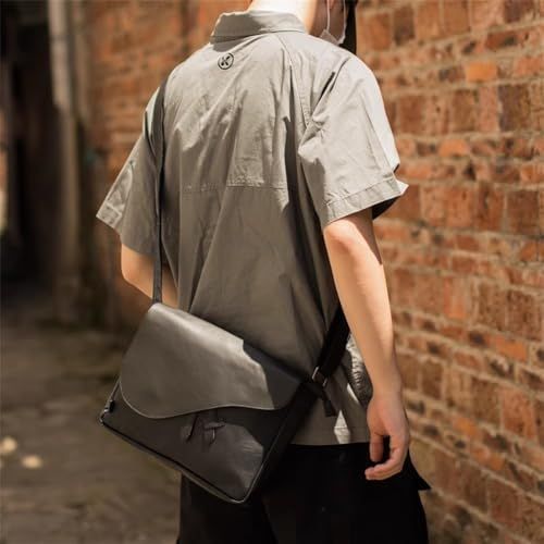 新品※未使用] [XILIT] ショルダーバッグ メンズ メンズカジュアル通勤