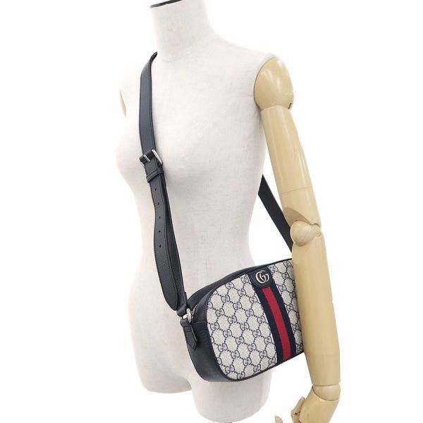 オフィディア･クロスボディバック 681064