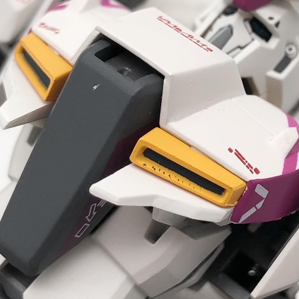 中古】開封 バンダイ ガンダム新体験 0087 グリーンダイバーズ