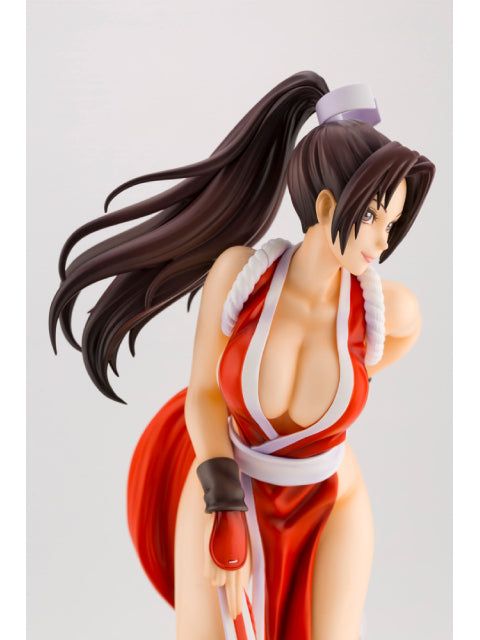 コトブキヤ SNK美少女 不知火舞 -THE KING OF FIGHTERS '98- - メルカリ