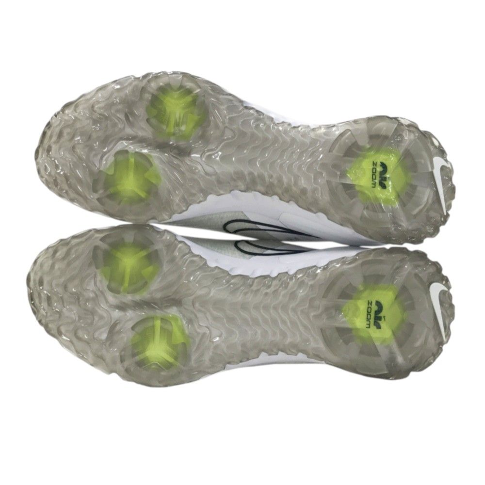 【超SALE】ナイキ Nike Air Zoom Infinity ゴルフ 送料無料[27 5cm]NIKE AIR ZOOM INFINITY TOUR NEXT% GOLF SHOES