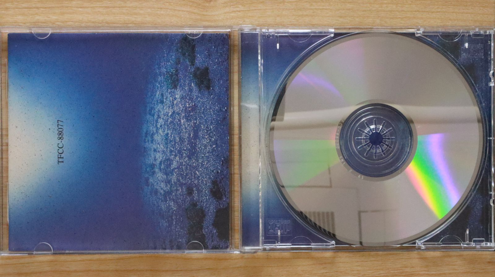 国内盤CD☆ミスター・チルドレン/Mr.Children□ 深海