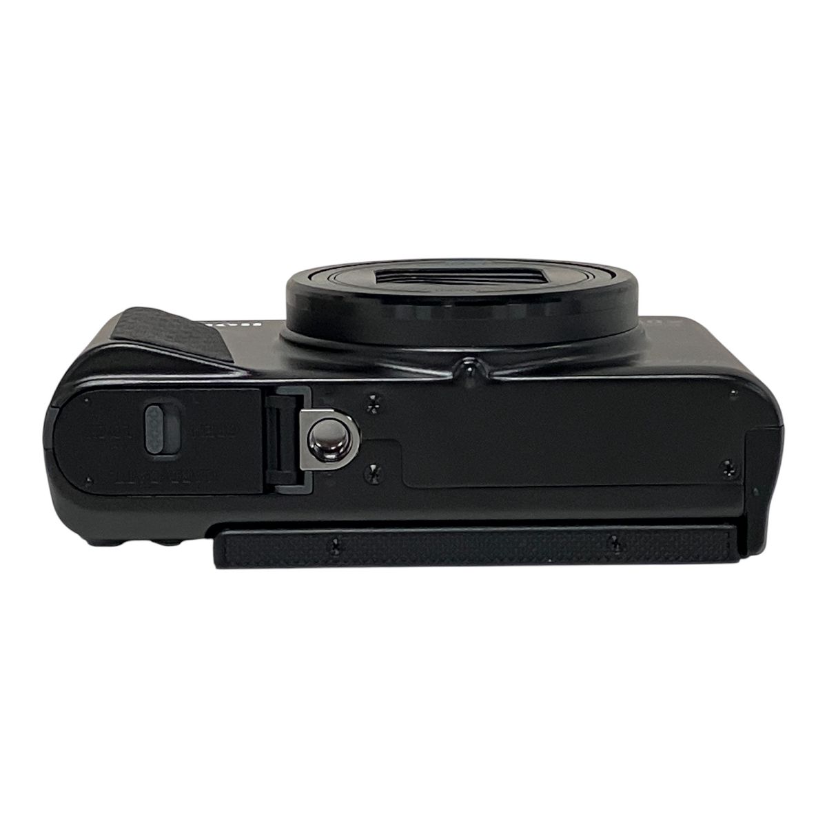 Canon PowerShot SX740 HS コンパクト デジタル カメラ キャノン