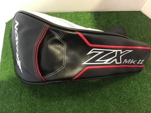中古】 ダンロップ SRIXON ZX5 Mk II 9.5° レフティ ドライバー DR