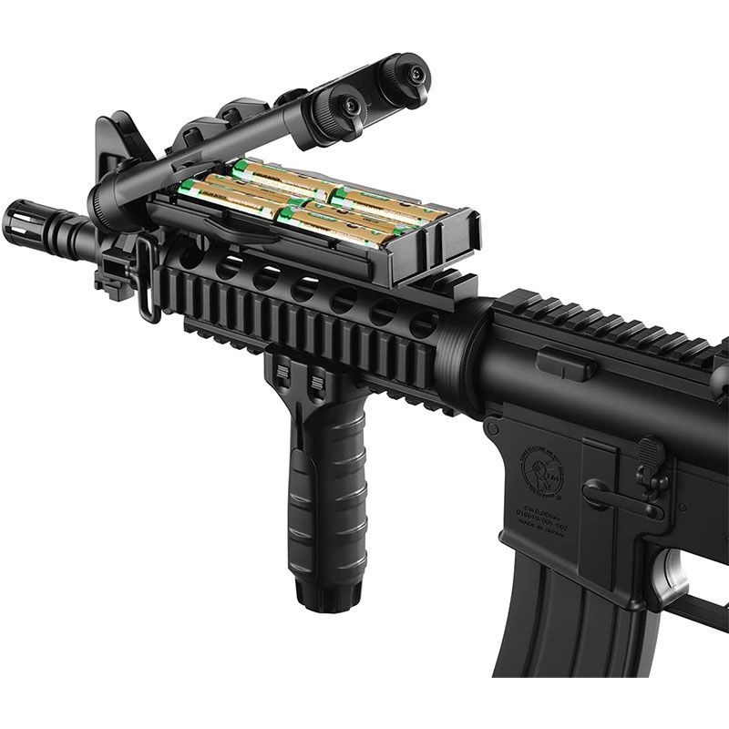 東京マルイ 電動ガンボーイズ ソップモッドM4 10才以上用 - メルカリ