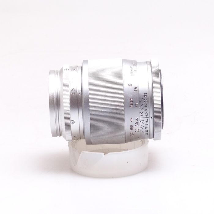 【中古】(ライカ) Leica Hektor 135/4.5 ヘッドノミ + ビゾ用ヘリコイド 14071 中古】(ライカ) Leica Hektor 135/4.5 ヘッドノミ + ビゾ用ヘリコイド