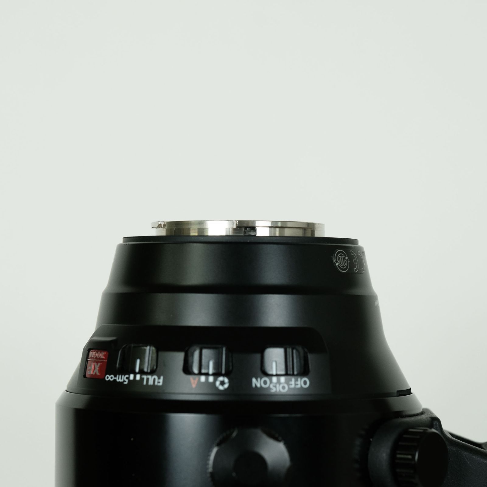 WR 富士フイルムXマウント