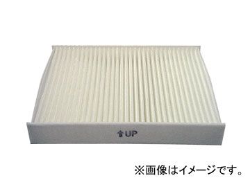 VIC エアコンフィルター Eタイプ AC-932E JAN：4971295593224 スズキ ワゴンRソリオ MA34・64 2000年12月～2005年08月