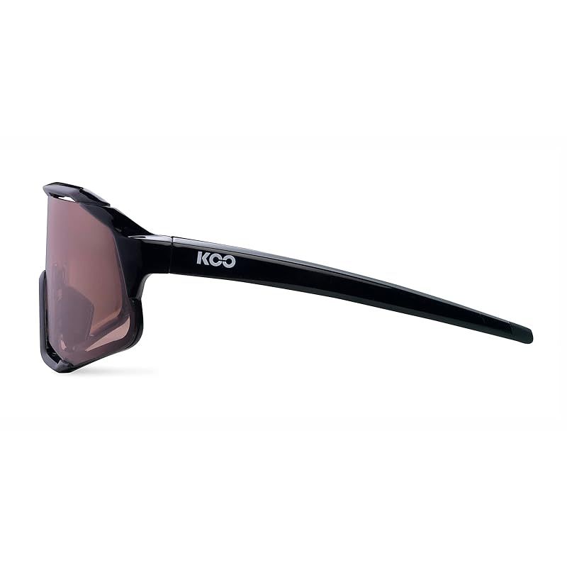 サングラス　KASK KOO DEMOS　BLACK ROSE KOO Demos in Black Rose – DSTNC