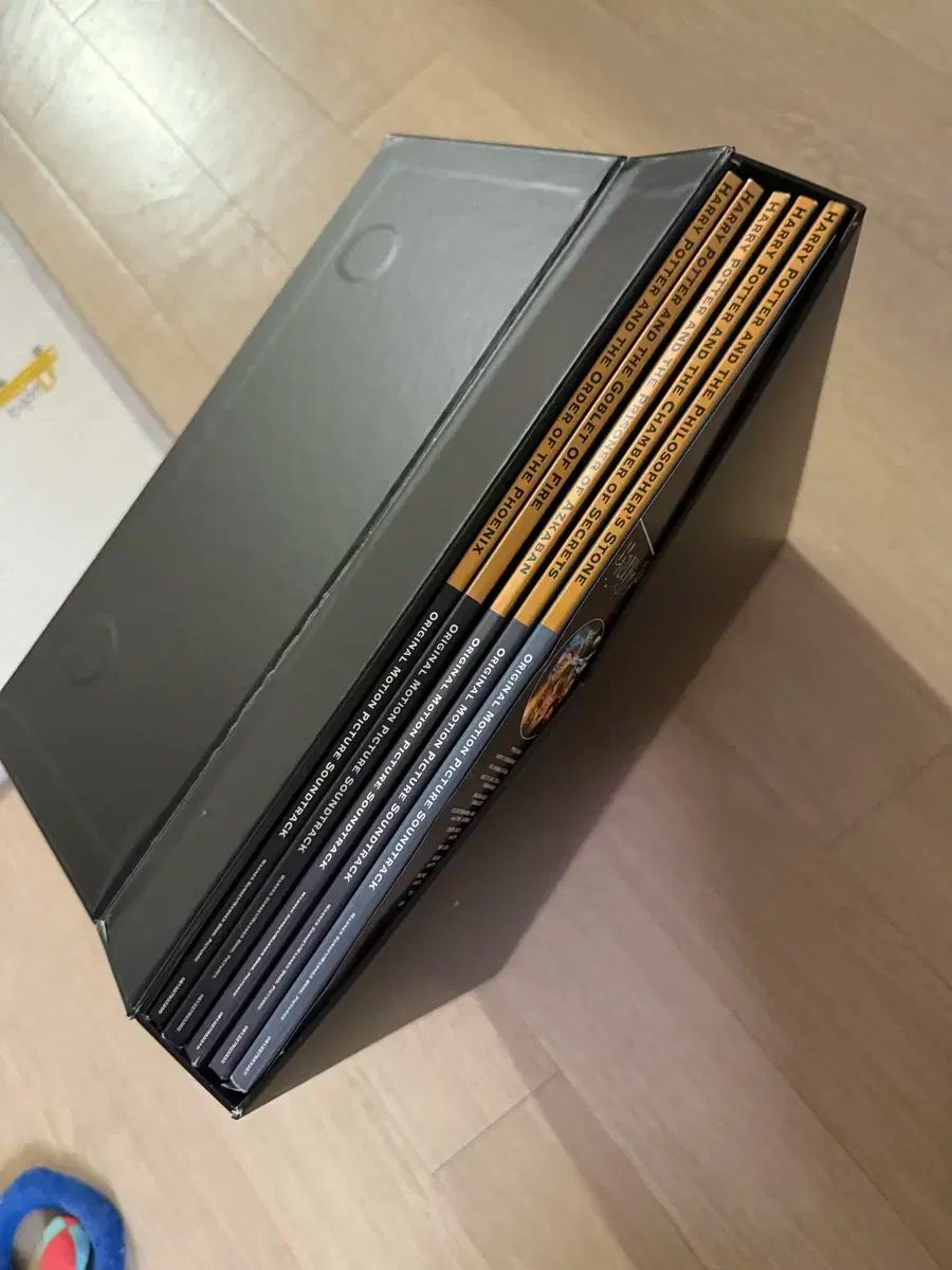 ハリーポッター LP