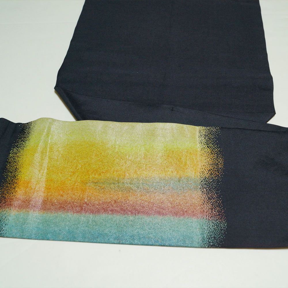 展示用/紅葉とシマエナガ　三日月　折り鶴　扇子　蓄光　オルゴナイトネックレス 展示用/紅葉とシマエナガ 三日月 折り鶴 扇子 蓄光 オルゴナイトネックレス