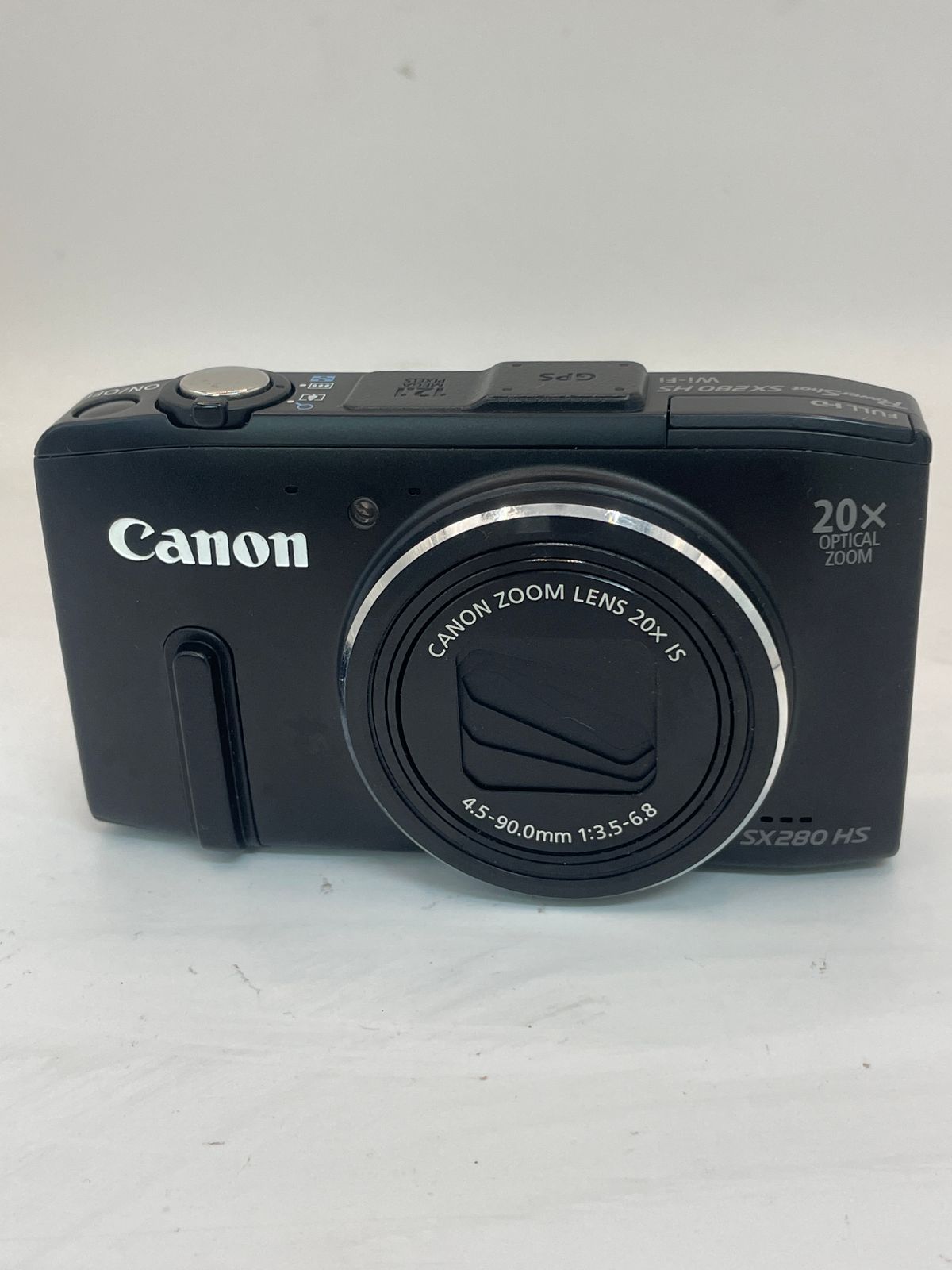 Cânon powershot sx280 hs ジャンク品 Amazon.com : Canon PowerShot SX280 12.1MP Digital Camera