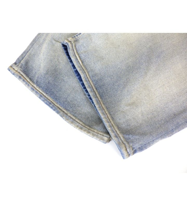 ACNE STUDIOS 1981M FN CARVER デニムパンツ