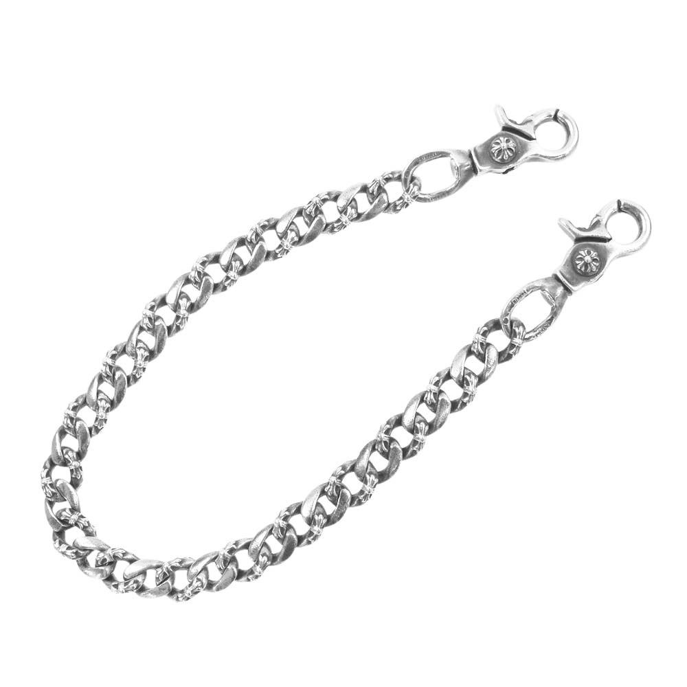 CHROME HEARTS クロムハーツ（原本無） FANCY SHORT-2 2クリップ
