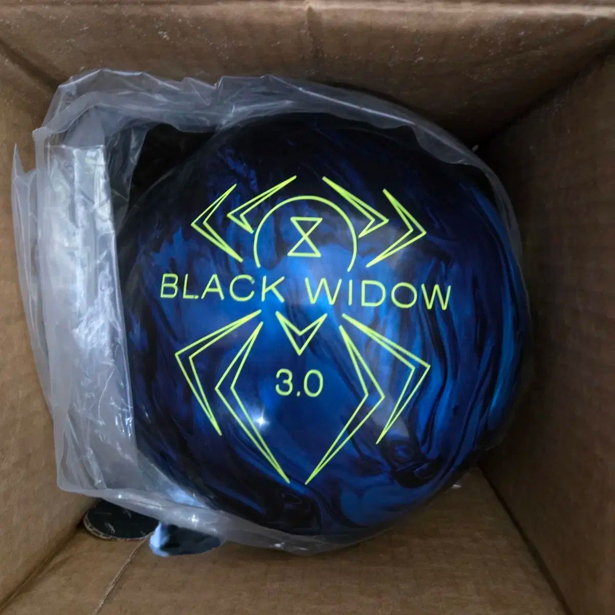 HAMMER(ハンマー) black widow（ブラックウィドウ） 3 0