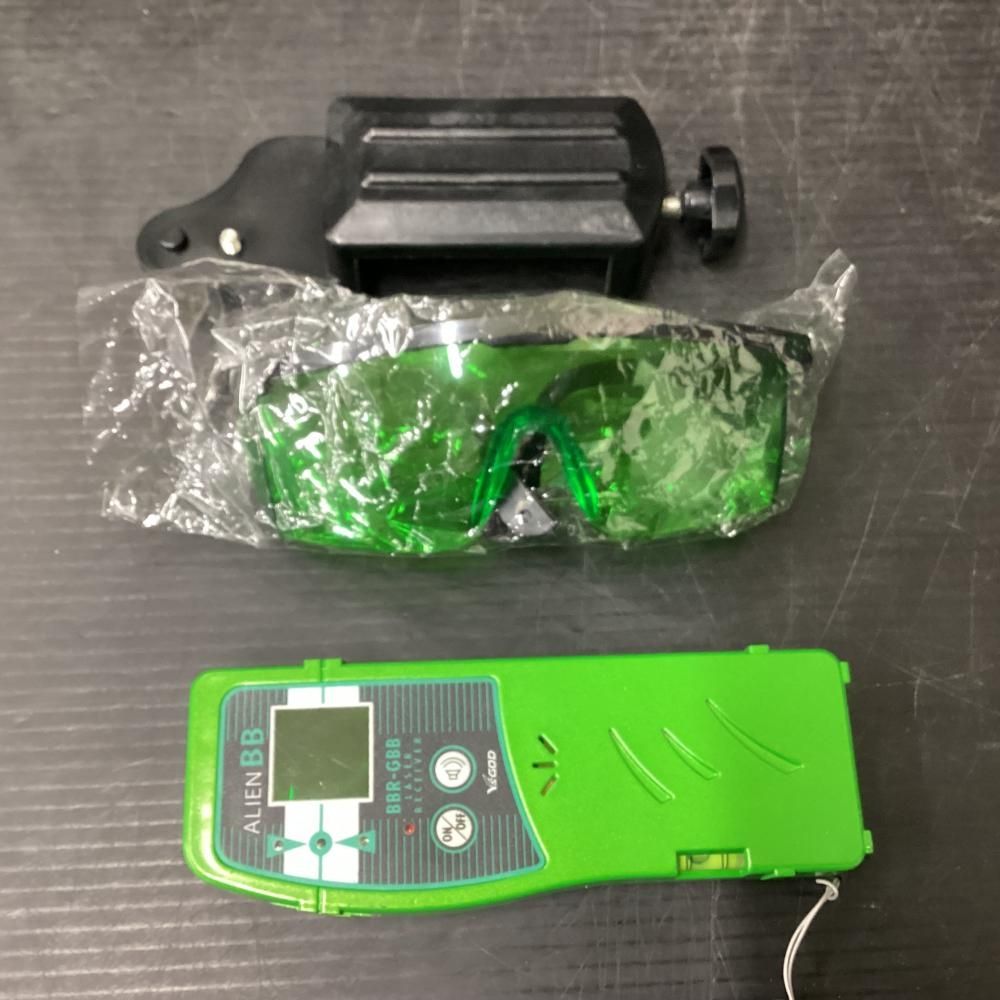 GA-06BB レーザー墨出し器