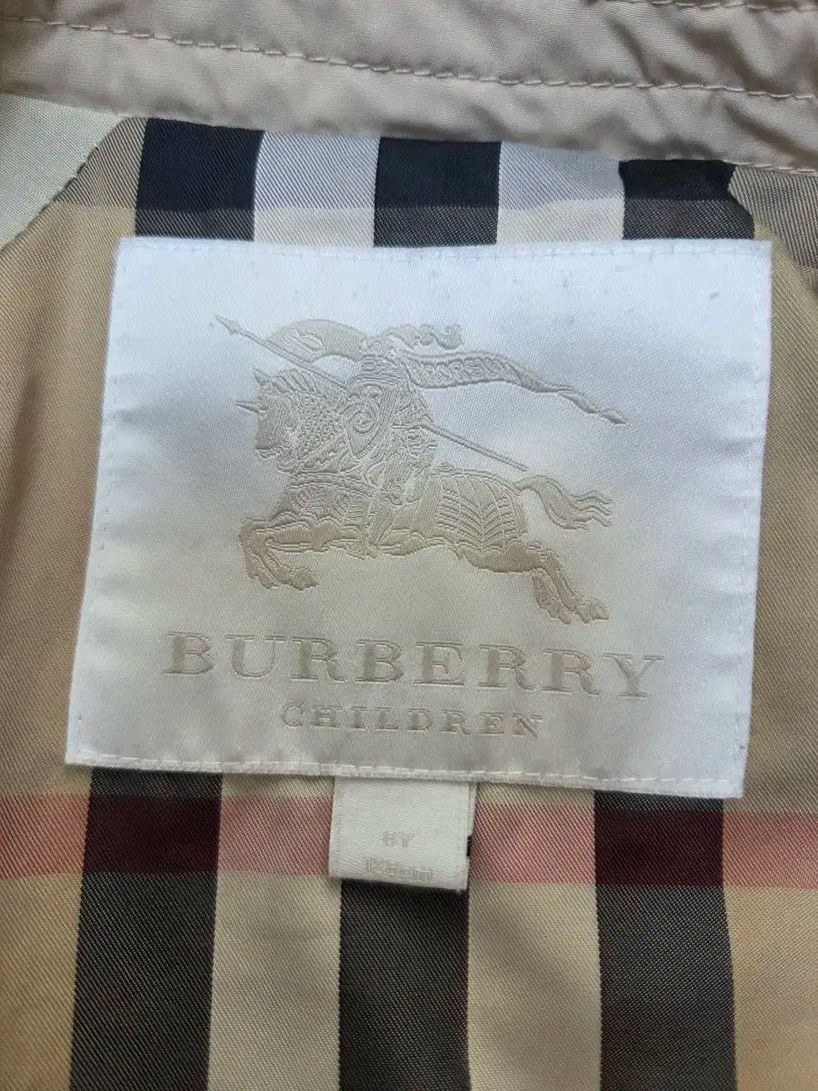 Burberry