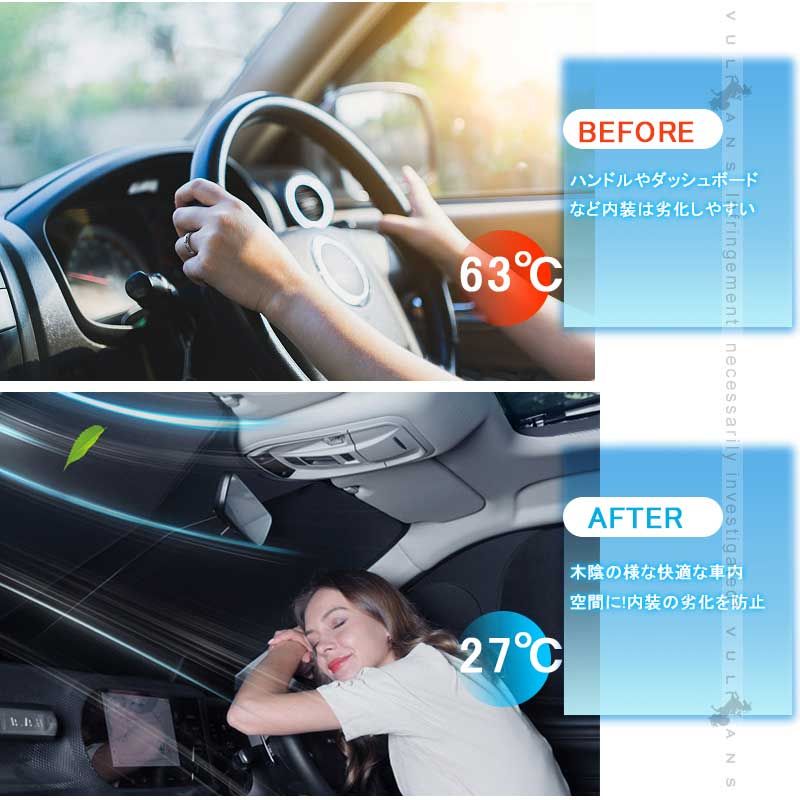 車中泊 盗難防止