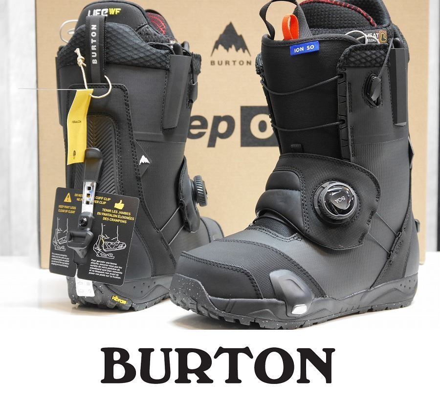 BURTON Ion StepOn 26.5cm スノーボードブーツ