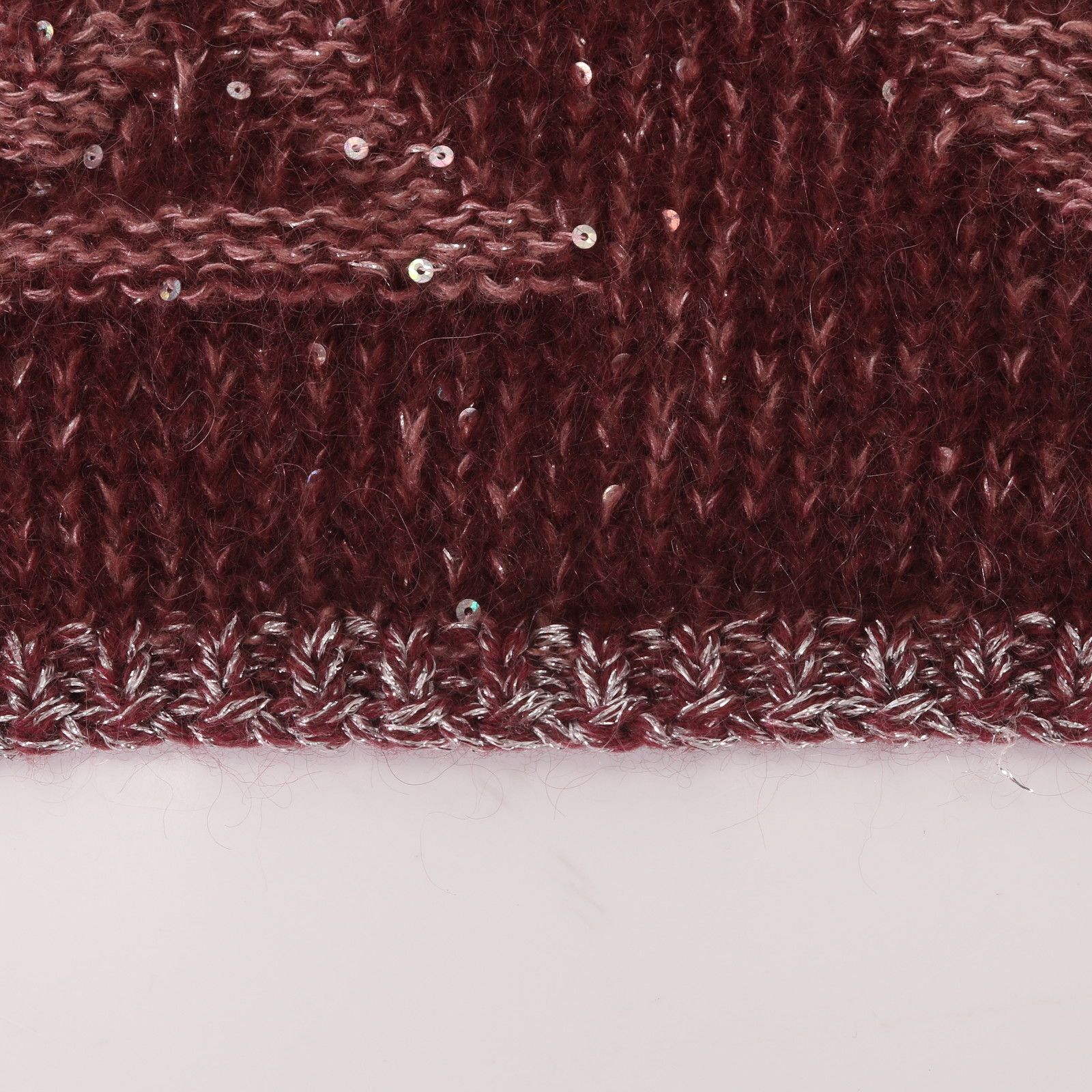 極美品 ヴィトン モノグラム エシャルプ リバーシブル マフラー モヘヤ  