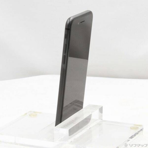 中古品〕 iPhone8 64GB スペースグレイ MQ782J／A SIMフリー【377