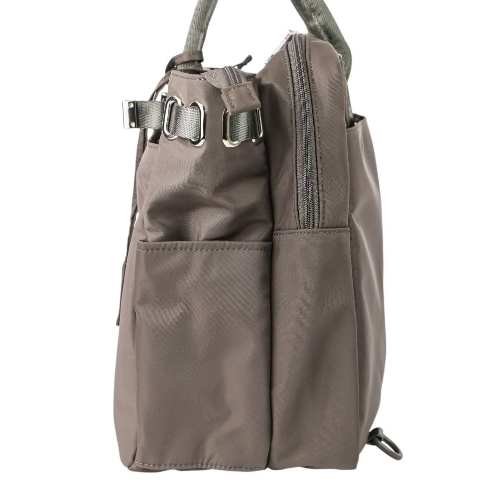 美品 SELENT ETHER セレーンエテール パリ PASSION36 3WAY